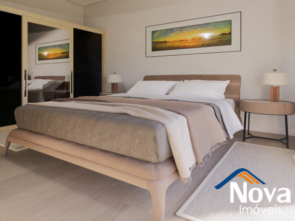 Imagem Flat com 2 Quartos à Venda, 93 m² em Pousada Da Neve - Nova Petrópolis