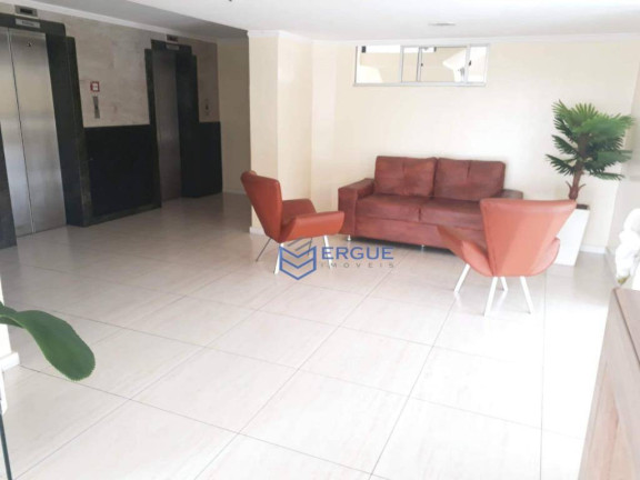 Imagem Apartamento com 3 Quartos à Venda, 59 m² em Jóquei Clube - Fortaleza Imagem Apartamento com 3 Quartos à Venda, 59 m² em Jóquei Clube - Fortaleza
