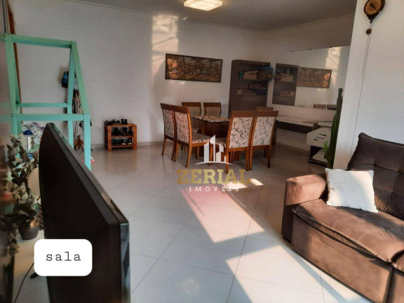 Imagem Apartamento com 3 Quartos à Venda, 107 m² em Santa Maria - São Caetano Do Sul Imagem Apartamento com 3 Quartos à Venda, 107 m² em Santa Maria - São Caetano Do Sul