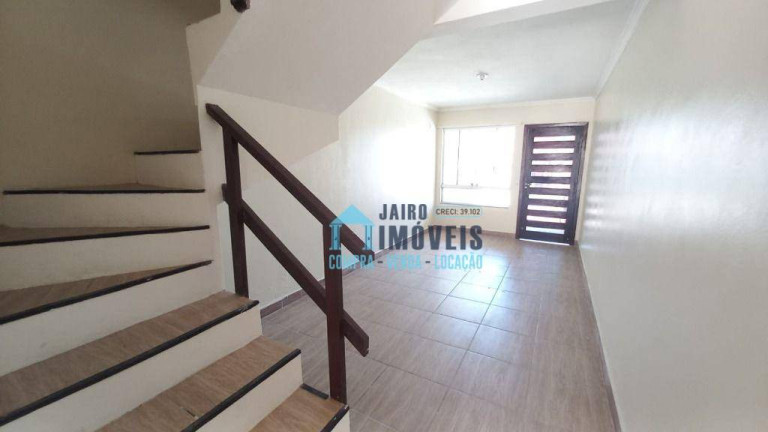 Imagem Sobrado com 2 Quartos à Venda, 83 m² em Zona Nova - Tramandaí Imagem Sobrado com 2 Quartos à Venda, 83 m² em Zona Nova - Tramandaí