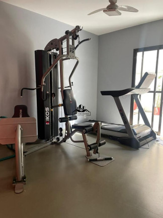 Imagem Apartamento com 3 Quartos à Venda, 82 m² em Vila Andrade - São Paulo