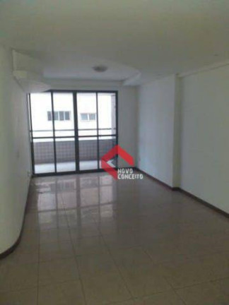 Imagem Apartamento com 3 Quartos à Venda, 158 m² em Aldeota - Fortaleza Imagem Apartamento com 3 Quartos à Venda, 158 m² em Aldeota - Fortaleza