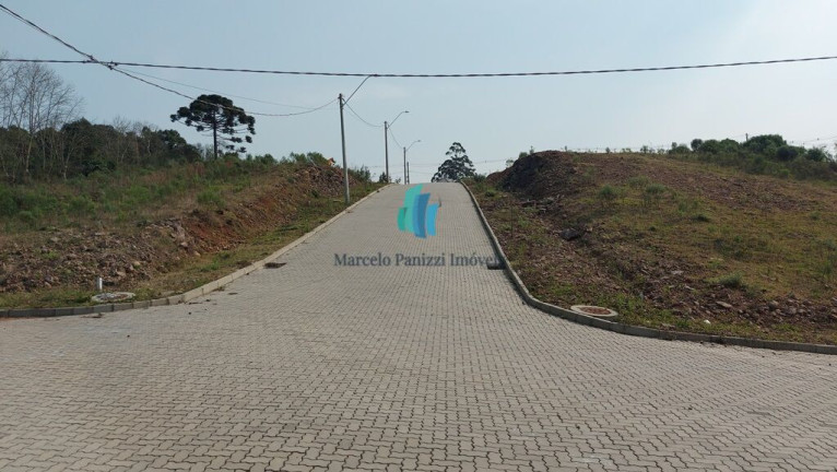 Imagem Terreno à Venda, 240 m² em São Roque - Bento Gonçalves