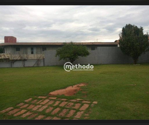 Imagem Terreno à Venda, 1.250 m² em Parque Rural Fazenda Santa Cândida - Campinas Imagem Terreno à Venda, 1.250 m² em Parque Rural Fazenda Santa Cândida - Campinas