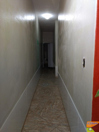 Imagem Casa com 3 Quartos à Venda, 80 m² em Perequê Açu - Ubatuba