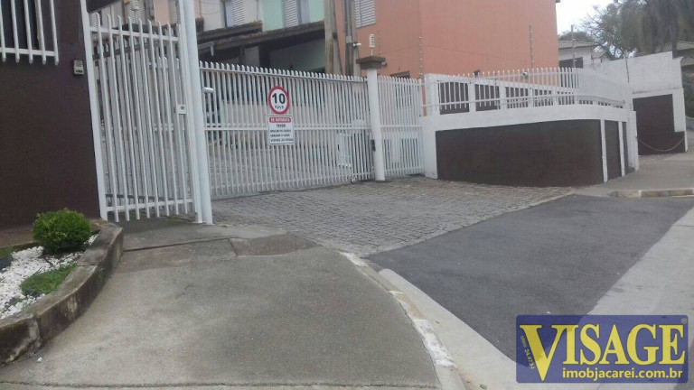 Imagem Casa de Condomínio com 2 Quartos à Venda,  em Jd. Colonia - Jacareí