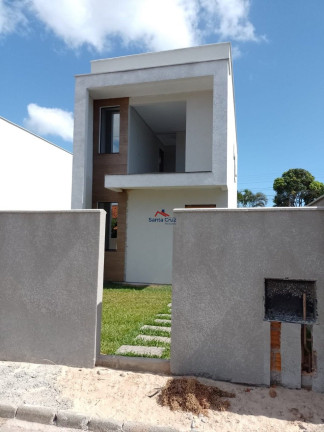 Imagem Sobrado com 3 Quartos à Venda, 97 m² em Ingleses Do Rio Vermelho - Florianópolis