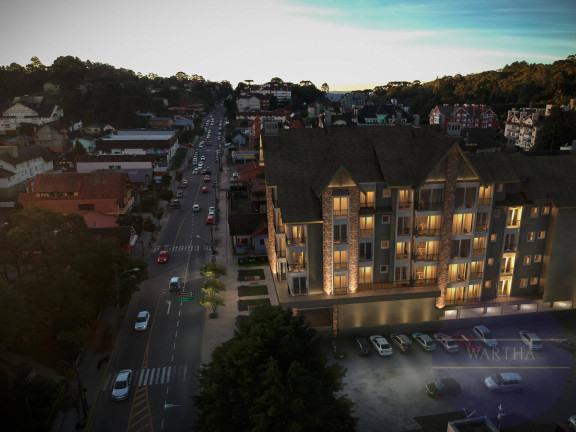 Imagem Apartamento à Venda, 71 m² em Centro - Gramado Imagem Apartamento à Venda, 71 m² em Centro - Gramado