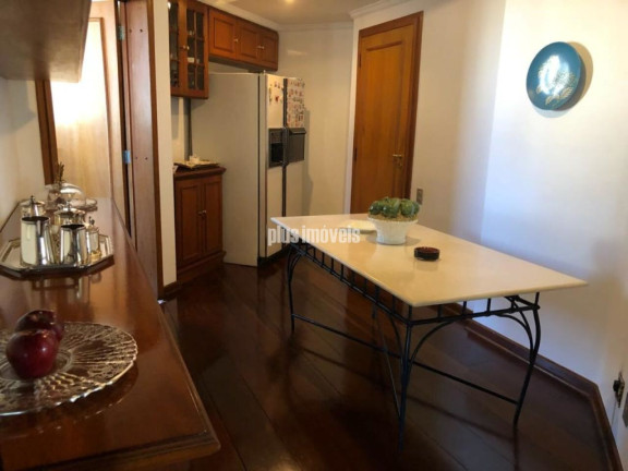 Imagem Apartamento com 3 Quartos à Venda, 242 m² em Morumbi - São Paulo