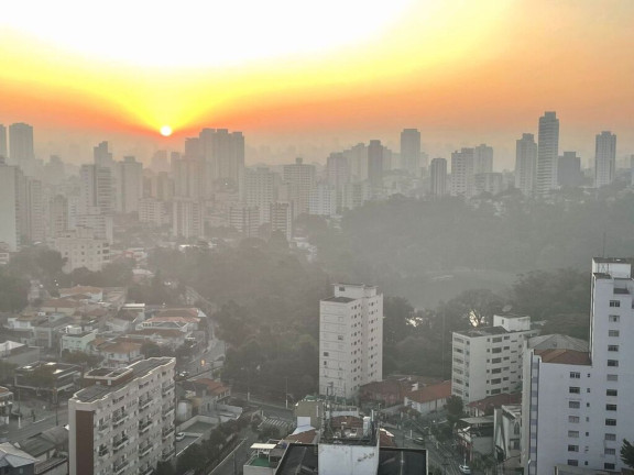 Imagem Apartamento com 4 Quartos à Venda, em Paraíso - São Paulo Imagem Apartamento com 4 Quartos à Venda, em Paraíso - São Paulo