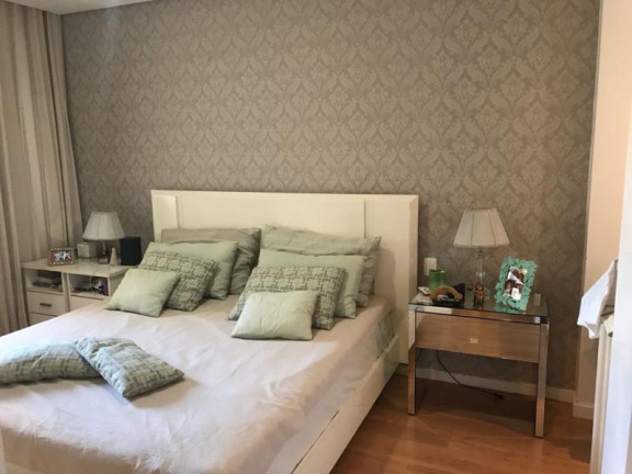 Imagem Apartamento com 4 Quartos à Venda, 194 m² em Caminho Das árvores - Salvador