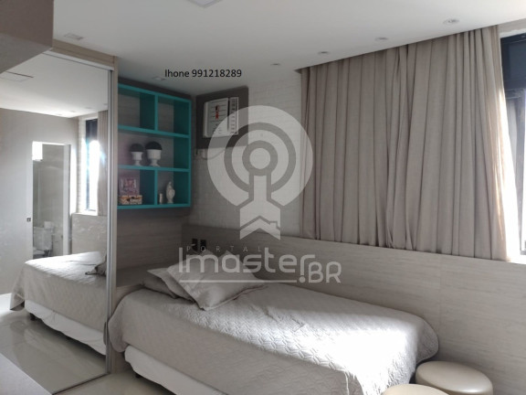 Imagem Apartamento com 4 Quartos à Venda, 160 m² em Meireles - Fortaleza