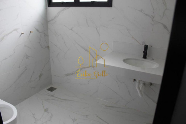 Imagem Casa com 3 Quartos à Venda, 270 m² em Jacaré - Cabreúva