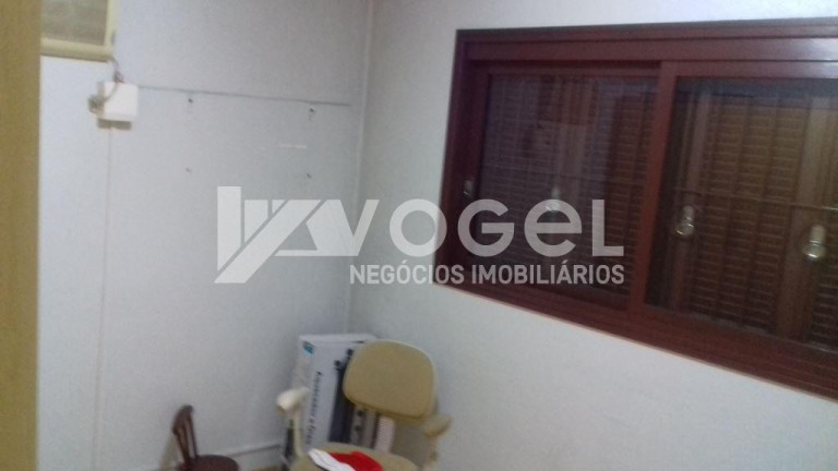 Imagem Casa com 3 Quartos à Venda, 200 m² em Rio Branco - Sao Leopoldo