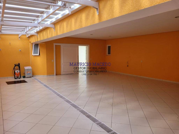 Imagem Casa com 4 Quartos à Venda, 555 m² em Alphaville - Santana De Parnaíba Imagem Casa com 4 Quartos à Venda, 555 m² em Alphaville - Santana De Parnaíba