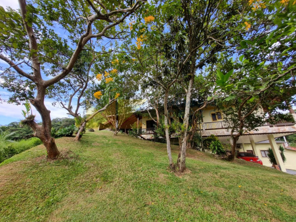 Imagem Casa com 3 Quartos à Venda, 238 m² em Progresso - Blumenau