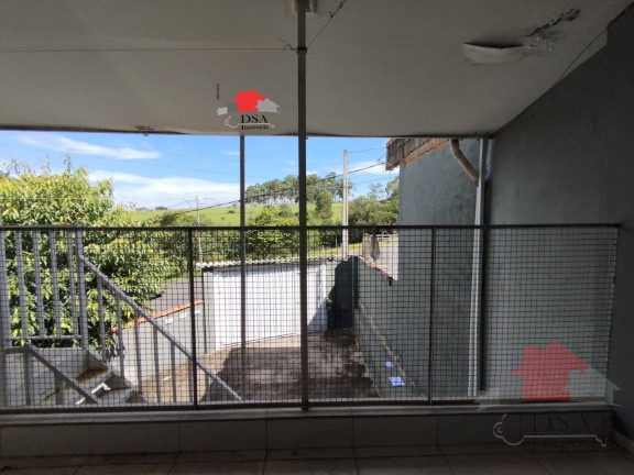 Imagem Casa com 1 Quarto para Alugar, 50 m² em Parque Residencial São Clemente - Monte Mor