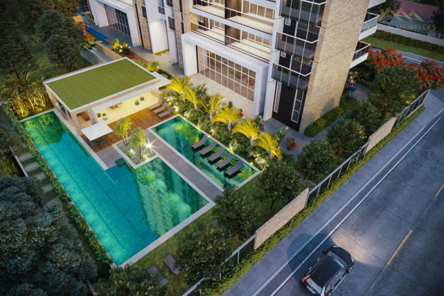 Imagem Apartamento com 3 Quartos à Venda, 95 m² em Aldeota - Fortaleza Imagem Apartamento com 3 Quartos à Venda, 95 m² em Aldeota - Fortaleza