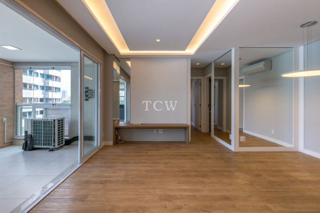 Imagem Apartamento com 3 Quartos à Venda, 109 m² em Vila Olímpia - São Paulo Imagem Apartamento com 3 Quartos à Venda, 109 m² em Vila Olímpia - São Paulo