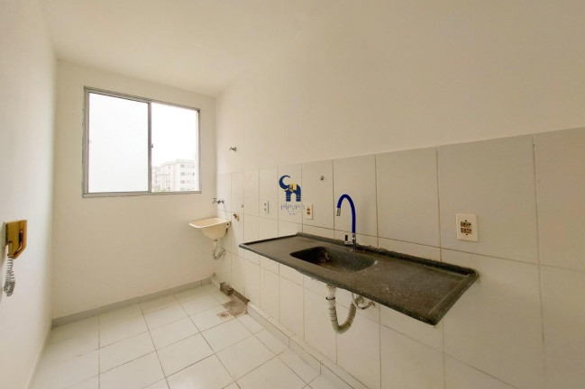 Imagem Apartamento com 2 Quartos à Venda, 65 m² em Boa União (abrantes) - Camaçari