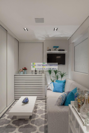 Imagem Apartamento com 2 Quartos à Venda, 74 m² em Aclimação - São Paulo Imagem Apartamento com 2 Quartos à Venda, 74 m² em Aclimação - São Paulo