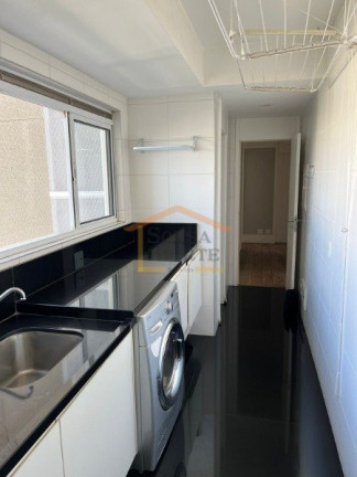 Imagem Apartamento com 4 Quartos para Alugar, 220 m² em Santana - São Paulo