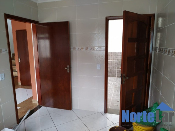 Imagem Casa com 2 Quartos à Venda, 70 m² em Vila Progresso (zona Norte) - São Paulo