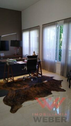Imagem Casa de Condomínio com 4 Quartos à Venda, 1 m² em Parque Reserva Fazenda Imperial - Sorocaba