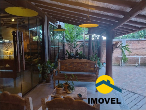 Imagem Casa de Condomínio com 4 Quartos à Venda, 400 m² em Maria Paula - São Gonçalo Imagem Casa de Condomínio com 4 Quartos à Venda, 400 m² em Maria Paula - São Gonçalo