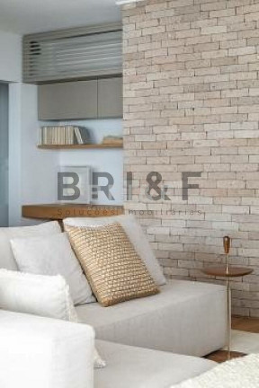 Imagem Apartamento com 2 Quartos à Venda, 131 m² em Brooklin - São Paulo Imagem Apartamento com 2 Quartos à Venda, 131 m² em Brooklin - São Paulo