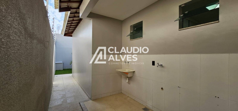 Imagem Casa com 3 Quartos à Venda, 110 m² em Sim - Feira De Santana Imagem Casa com 3 Quartos à Venda, 110 m² em Sim - Feira De Santana