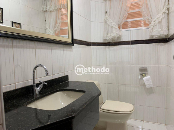 Imagem Casa com 3 Quartos à Venda, 231 m² em Jardim Boa Esperança - Campinas Imagem Casa com 3 Quartos à Venda, 231 m² em Jardim Boa Esperança - Campinas