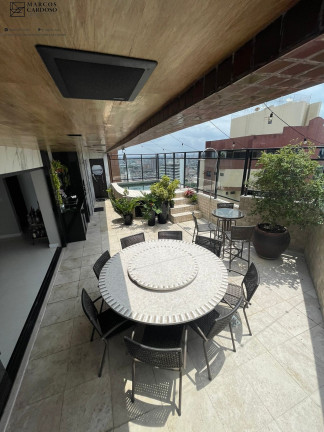 Imagem Imóvel com 5 Quartos à Venda, 276 m² em Umarizal - Belém