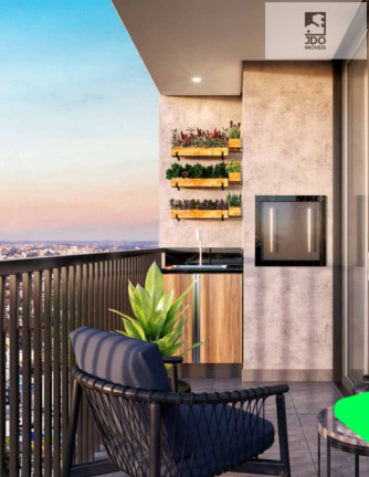 Imagem Apartamento com 2 Quartos à Venda, 59 m² em Tingui - Curitiba Imagem Apartamento com 2 Quartos à Venda, 59 m² em Tingui - Curitiba