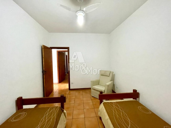 Imagem Apartamento com 3 Quartos para Alugar, 110 m² em Pitangueiras - Guarujá