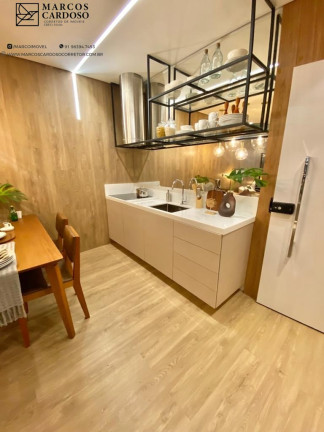 Imagem Imóvel com 1 Quarto à Venda, 53 m² em Batista Campos - Belém