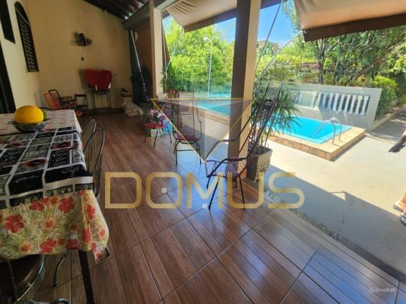 Imagem Casa com 3 Quartos à Venda, 100 m² em Jardim Maria Goretti - Ribeirão Preto Imagem Casa com 3 Quartos à Venda, 100 m² em Jardim Maria Goretti - Ribeirão Preto