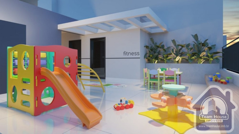Imagem Apartamento com 1 Quarto à Venda, 39 m² em Parque Das Paineiras - São Paulo