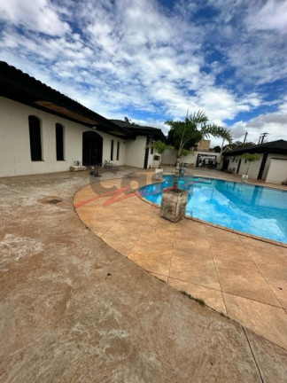 Imagem Casa para Alugar, 950 m² em Ribeirânia - Ribeirão Preto