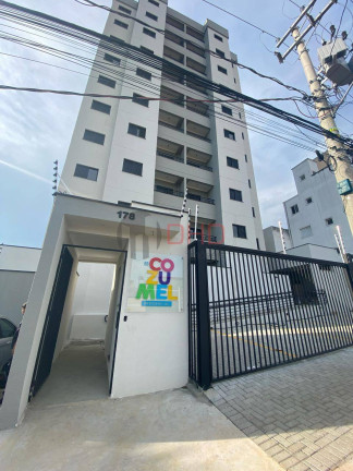 Apartamento com 2 Quartos à Venda, 45 m² em Vila Aeroporto - Sorocaba