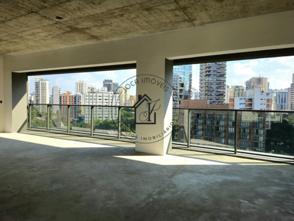 Imagem Apartamento com 3 Quartos à Venda, 227 m² em Vila Olímpia - São Paulo Imagem Apartamento com 3 Quartos à Venda, 227 m² em Vila Olímpia - São Paulo
