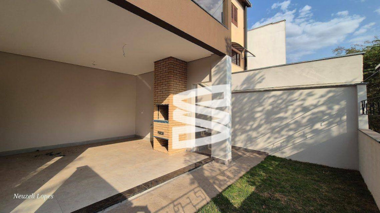 Imagem Casa com 3 Quartos à Venda, 154 m² em Ondas - Piracicaba