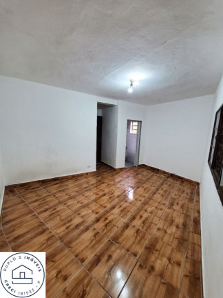 Imagem Casa com 3 Quartos à Venda, 200 m² em Jardim Dourado - Guarulhos