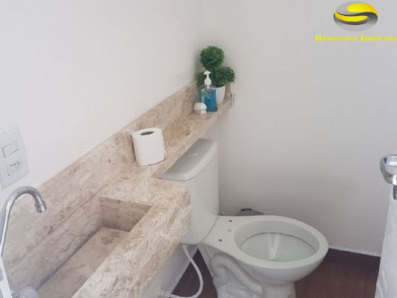 Imagem Casa de Condomínio com 3 Quartos à Venda, 90 m² em Parque Rizzo Ii - Cotia Imagem Casa de Condomínio com 3 Quartos à Venda, 90 m² em Parque Rizzo Ii - Cotia