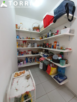 Imagem Imóvel com 4 Quartos à Venda, 445 m² em Condomínio Ibiti Do Paço - Sorocaba