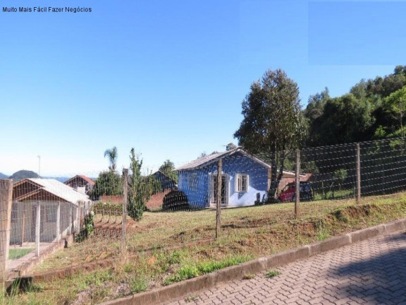 Casa com 3 Quartos à Venda,  em Vale Verde - Nova Petrópolis