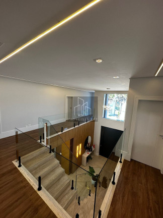 Imagem Casa com 4 Quartos à Venda, 464 m² em Tamboré - Santana De Parnaíba