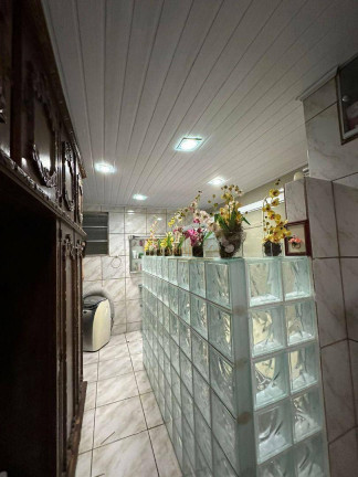 Imagem Casa com 2 Quartos para Alugar, 185 m² em Caminho Das árvores - Salvador Imagem Casa com 2 Quartos para Alugar, 185 m² em Caminho Das árvores - Salvador