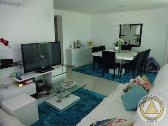 Imagem Cobertura com 3 Quartos à Venda, 260 m² em Barra Funda - Guarujá