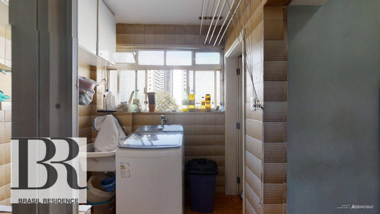 Imagem Apartamento com 3 Quartos à Venda, 98 m² em Vila Mariana - São Paulo